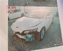 شێڤرۆلێت مالیبۆ